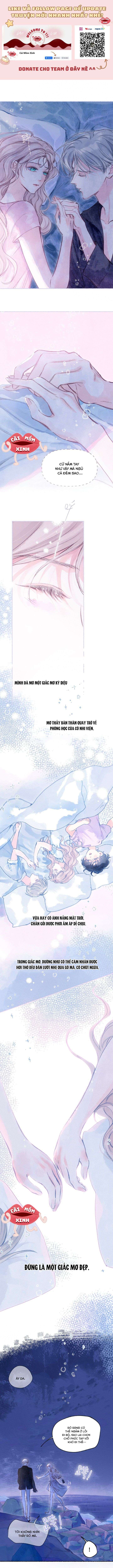 Hội Chứng Say Đắm Chap 17 - Next Chap 18