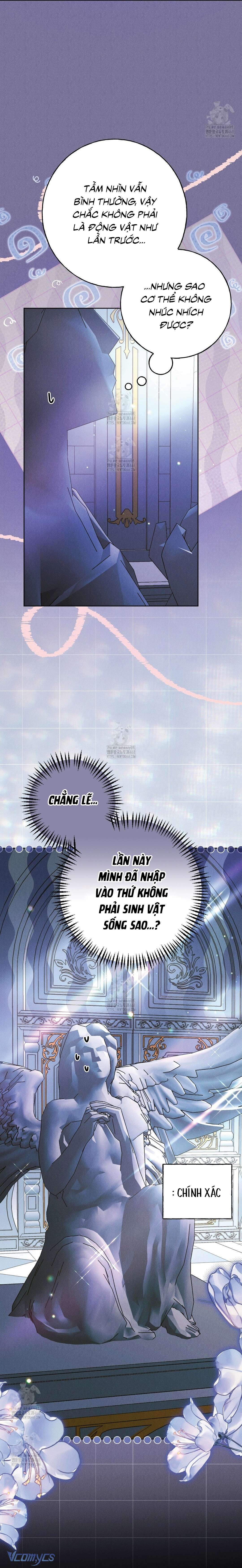 Câu Được Nam Chính Trên Hoang Đảo Chap 27 - Trang 2