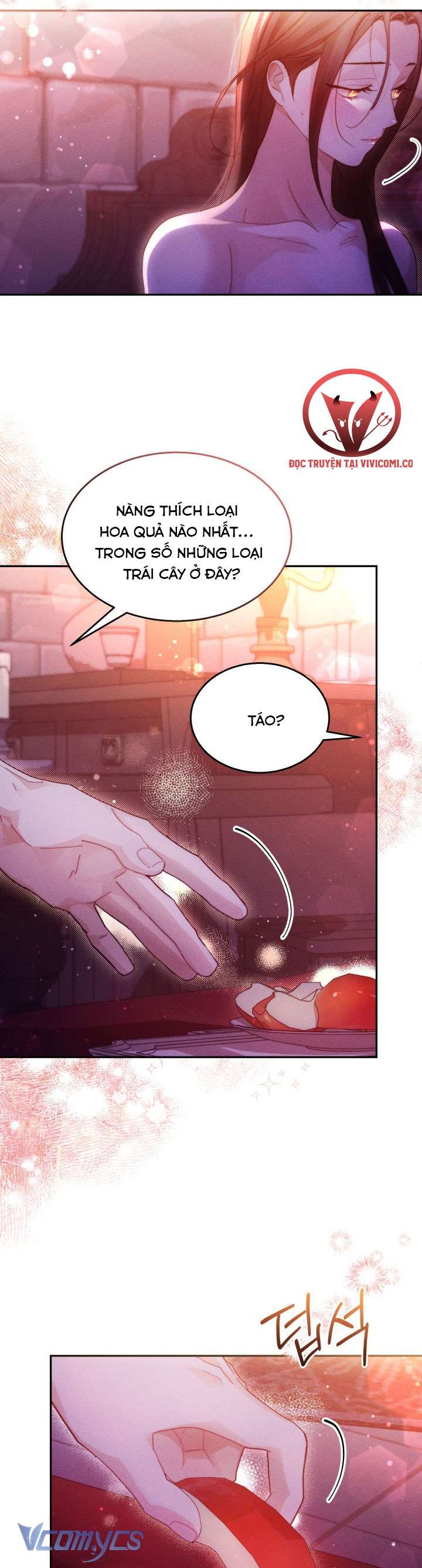 Tiếng Trống Vang Dội Chap 45 - Trang 3