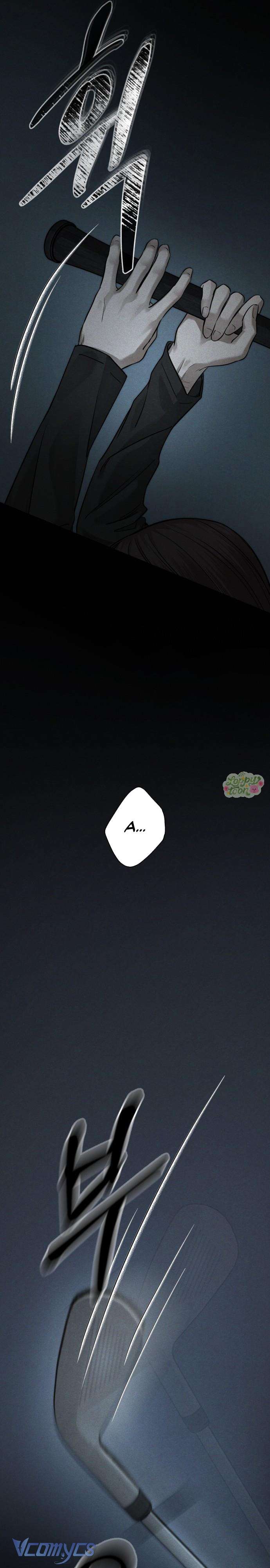 Tuyển Tập Truyện Ngắn Của Kim Young Ha Chap 11 - Trang 3