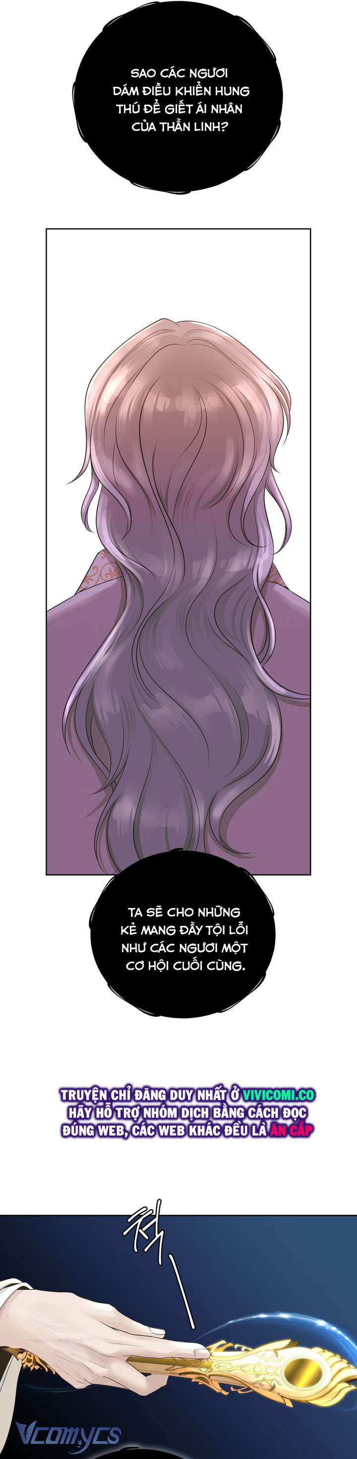 [18+] Hương Đào Hoa Chap 19 - Trang 3