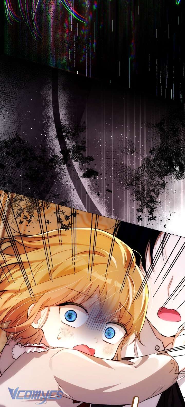 Đứa Trẻ Nuôi Dưỡng Ác Ma Chap 3 - Next Chap 4