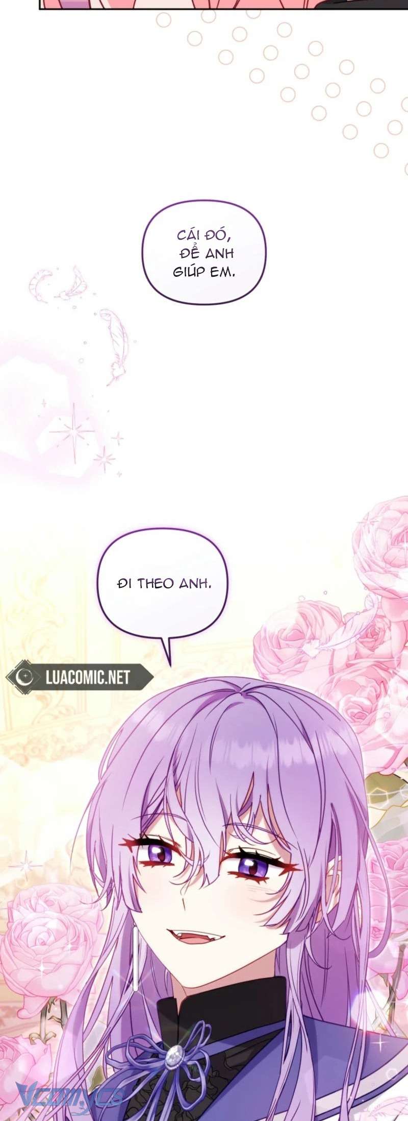 Tôi Được Nuôi Dưỡng Bởi Những Kẻ Phản Diện Chap 90 - Trang 3