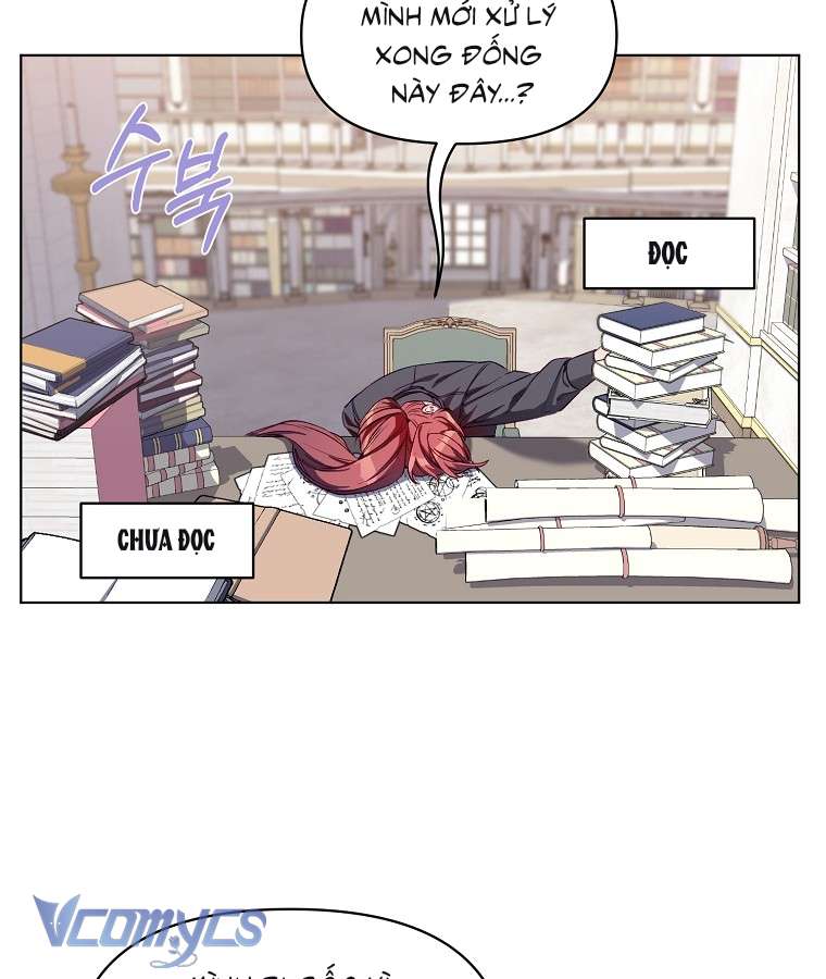 Cuộc Sống Thứ Hai Trên Thảm Đỏ Chap 4 - Trang 3