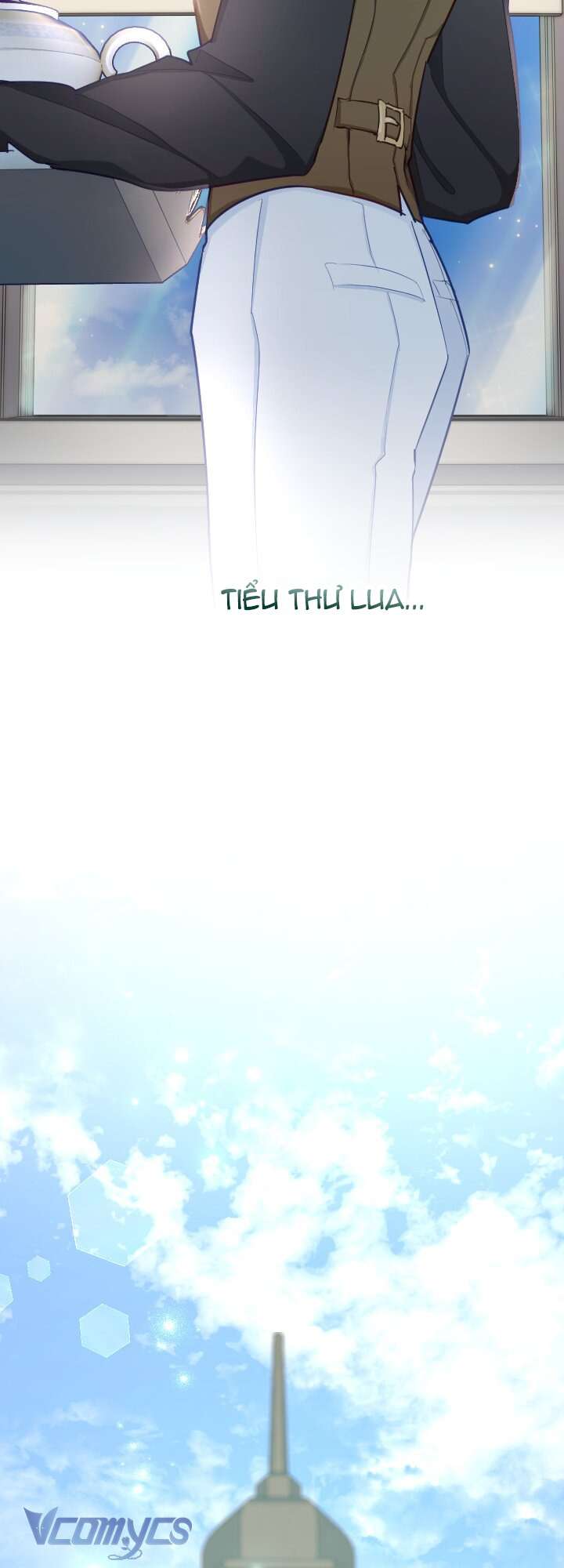 Sự Báo Thù Của Một Vị Thánh Chap 104 - Trang 2