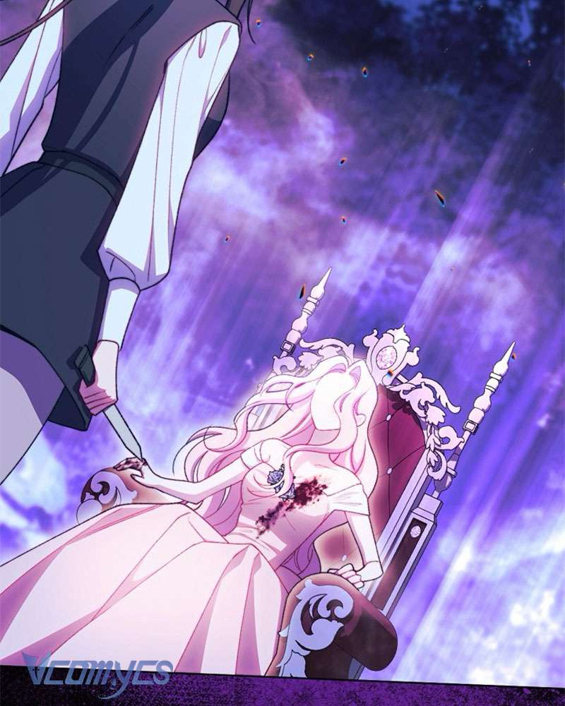 Hầu Gái Độc Quyền Của Hoàng Hậu Phản Diện Chap 88 - Trang 4