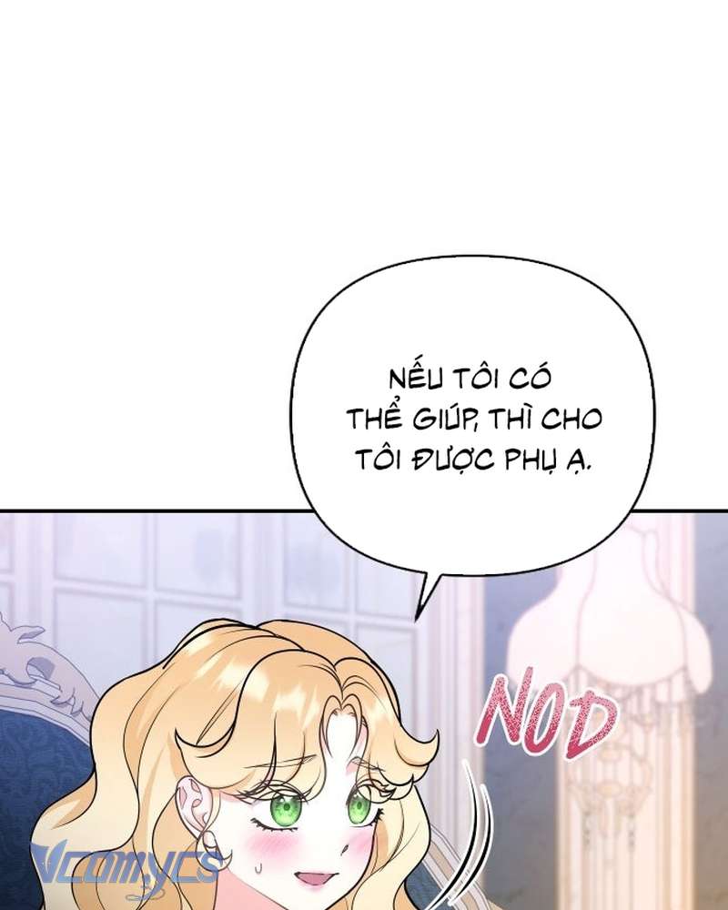 Trước Khi Em Có Ý Định Chạy Trốn Ta Sẽ Ngăn Chặn Nó Chap 33 - Trang 2