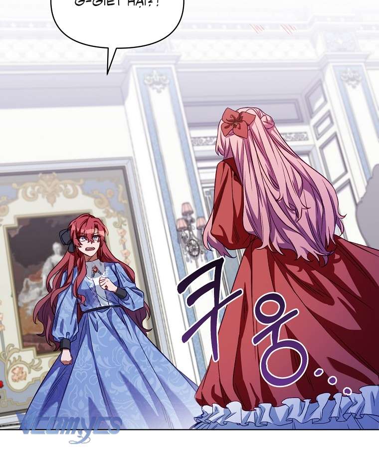 Cuộc Sống Thứ Hai Trên Thảm Đỏ Chap 4 - Trang 3