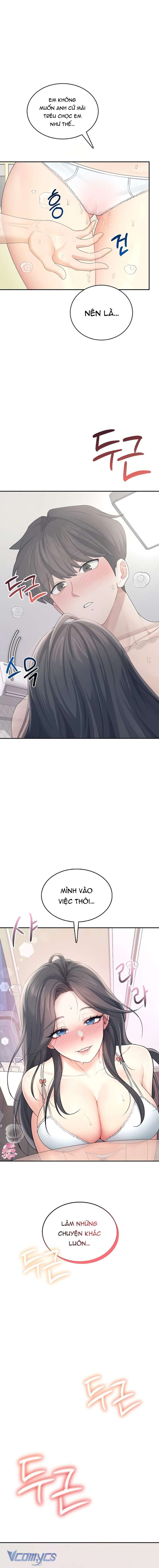 [18+] Đồ Chơi Tình Dục Không Dây Chap 25 - Trang 2