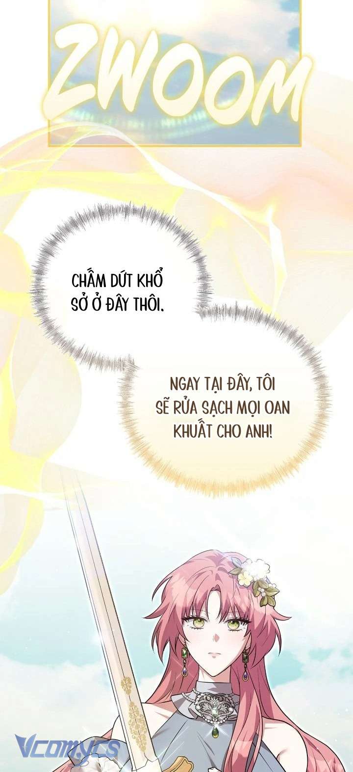 Dàn Harem Nóng Bỏng Đang Dần Lạnh Nhạt với Tôi! Chap 14 - Trang 3