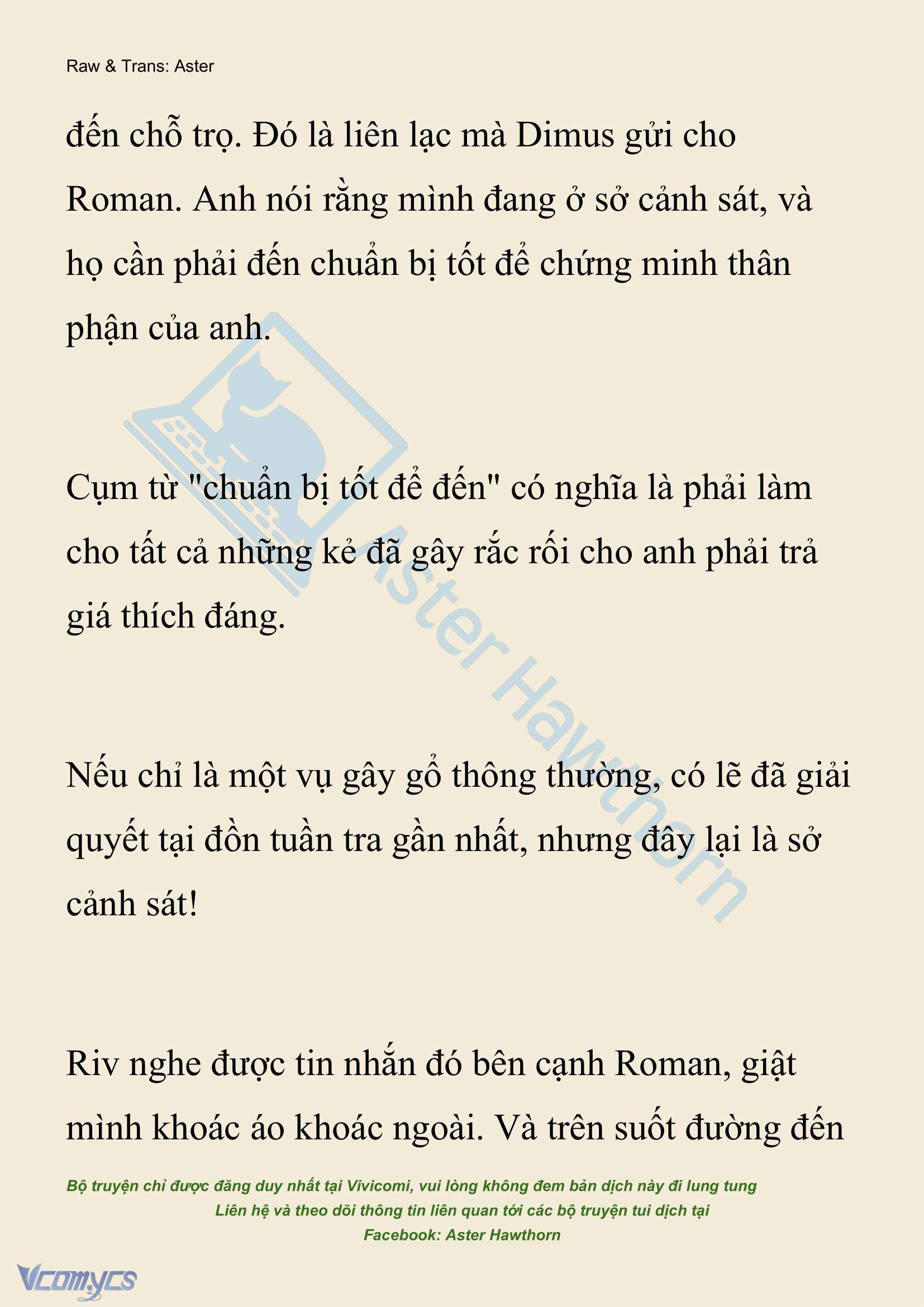 [NOVEL] Odalisque Chap 153 - Next Chap 154