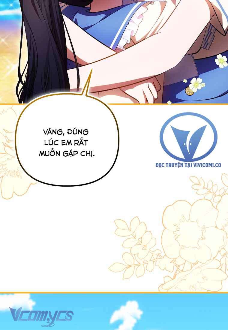 Lần Đầu Bé Út Được Yêu Thương Chap 73 - Trang 2