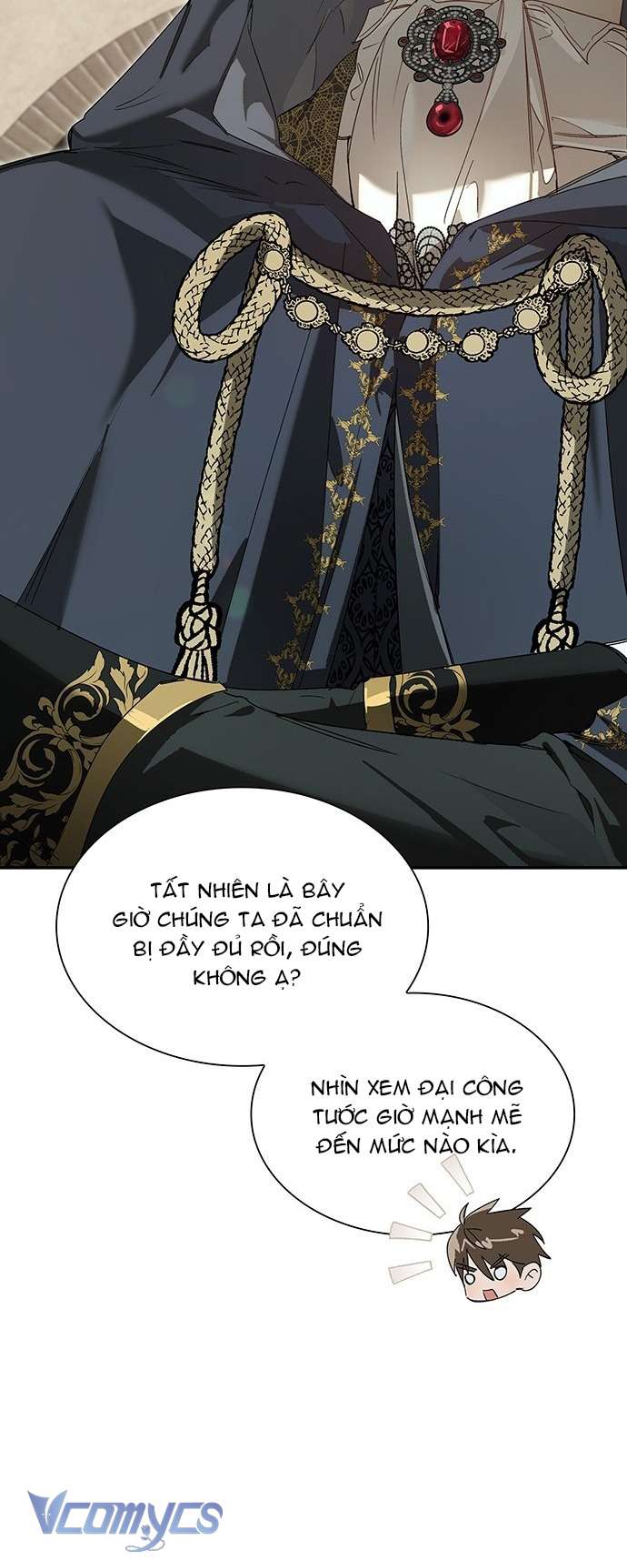 Cứ Cố Gắng Hết Sức Để Hối Hận Chap 2 - Trang 4