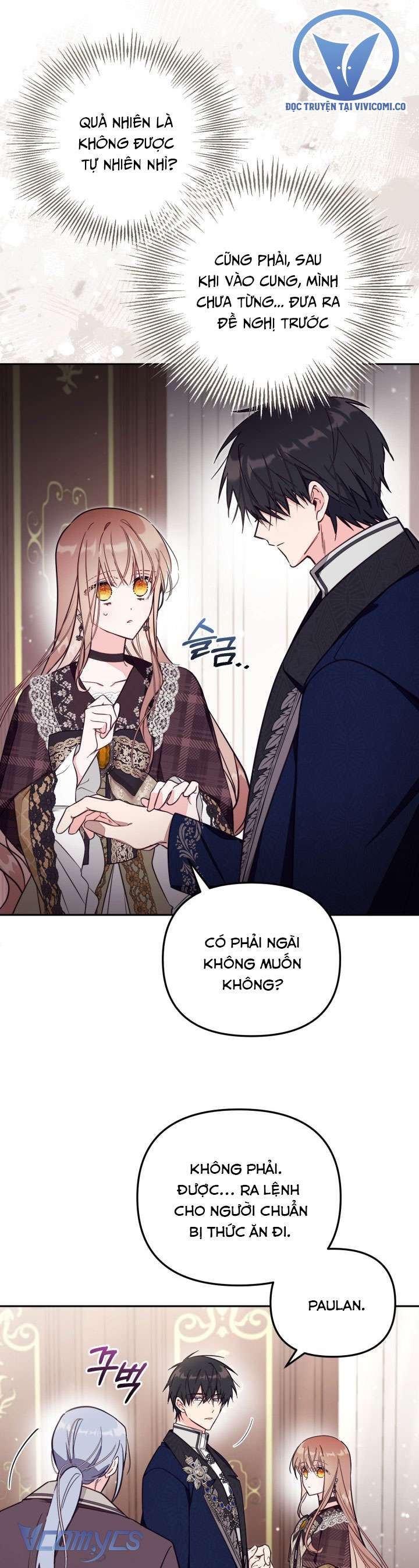 Không Có Chỗ Cho Kẻ Giả Mạo Chap 82 - Trang 2