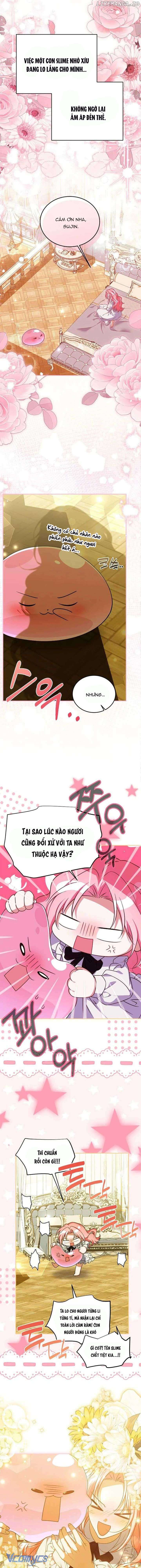 Cách Để Biến Cuốn Tiểu Thuyết Bi Kịch Thành Cuốn Tiểu Thuyết Chữa Lành Chap 47 - Trang 2