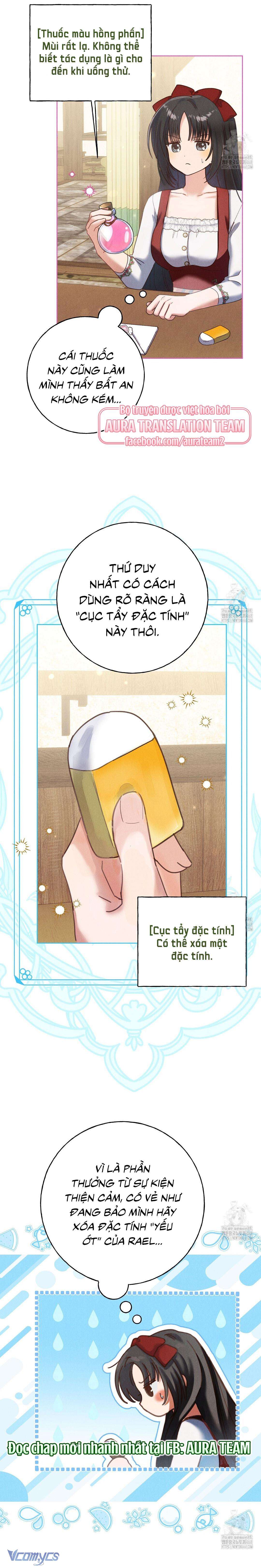 Câu Được Nam Chính Trên Hoang Đảo Chap 15 - Trang 2