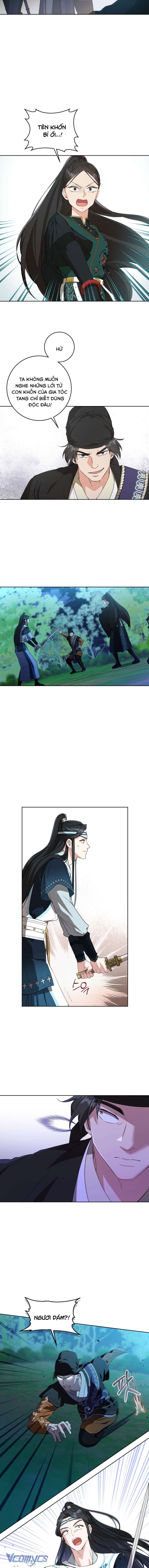 Trở Thành Cô Cháu Gái Bị Khinh Miệt Của Nhà Quyền Quý Chap 32 - Trang 2