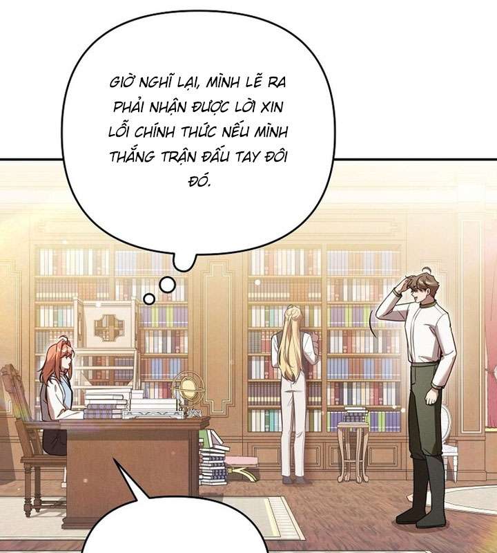 Có Hiểu Lầm Là Tôi Đang Hẹn Hò Với Kẻ Xấu Chap 8 - Trang 2