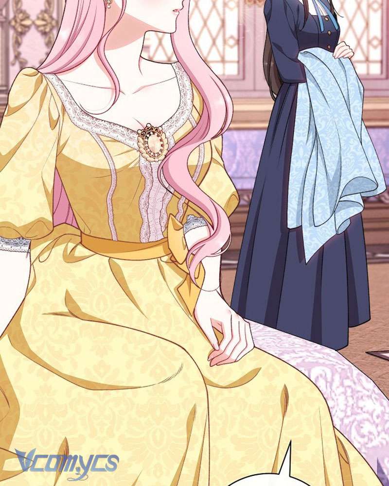 Hầu Gái Độc Quyền Của Hoàng Hậu Phản Diện Chap 65 - Trang 4