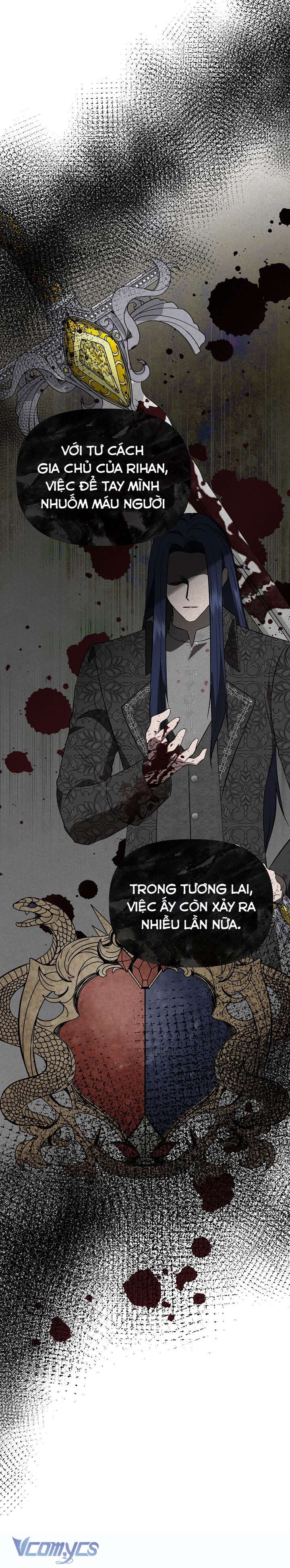 Tôi Không Phải Là Cinderella Chap 112 - Trang 2