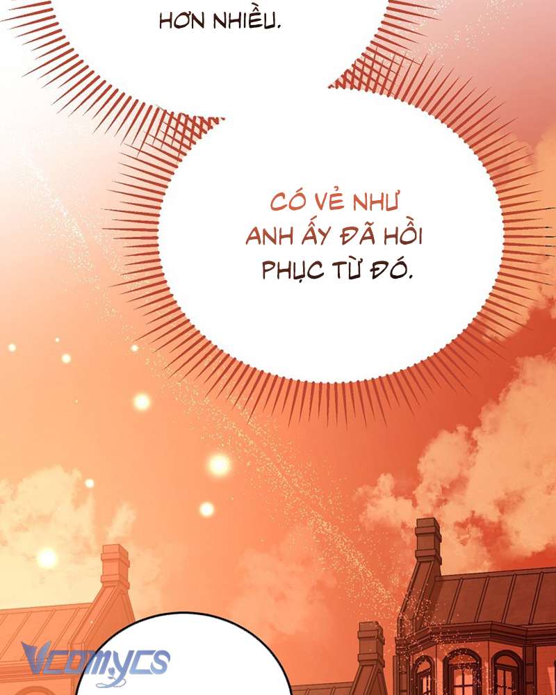 Ác Quỷ Nuôi Dưỡng Tiểu Thư Chapter 34 - Trang 4