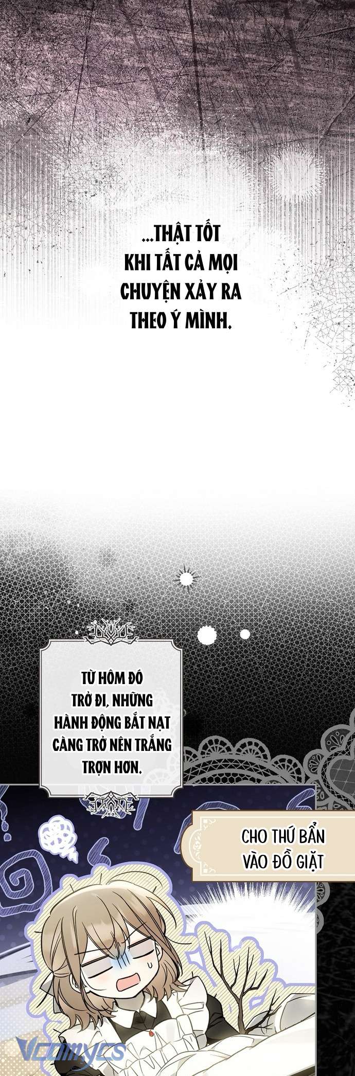 Độc Chiếm Sủng Ái Của Công Chúa Út, Mọi Người Đều Say Mê Tôi. Chap 29 - Trang 4