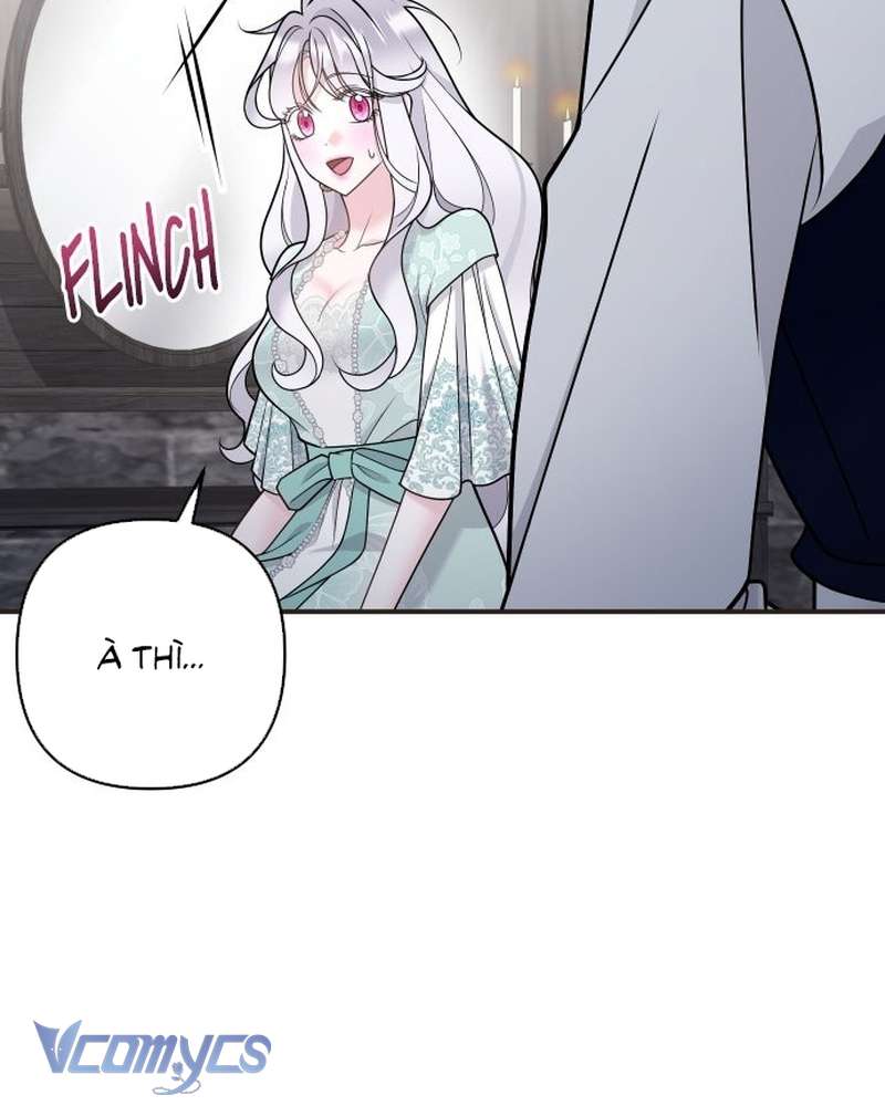 Trước Khi Em Có Ý Định Chạy Trốn Ta Sẽ Ngăn Chặn Nó Chap 40 - Trang 2