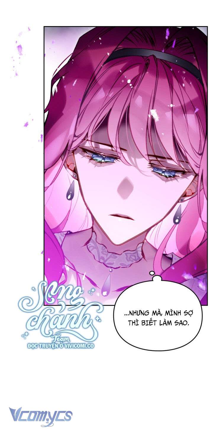 Kết Cục Của Nhân Vật Phản Diện Chỉ Có Thể Là Cái Chết Chap 168 - Trang 4
