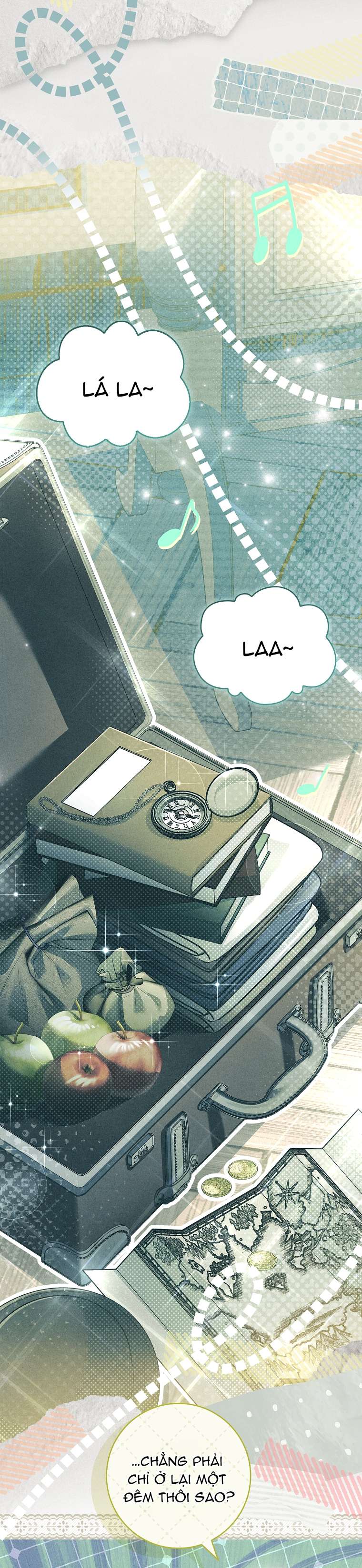 Văn Phòng Thám Tử Dành Cho Nam Chính Hối Hận! Chap 14 - Trang 3