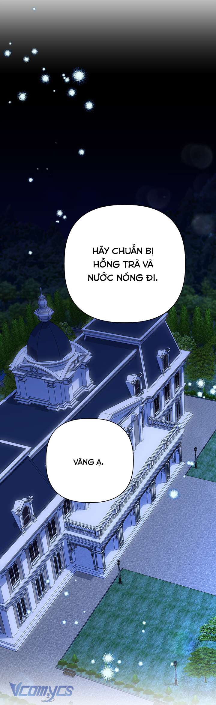 May Mắn Hay Bất Hạnh Chap 114 - Trang 2