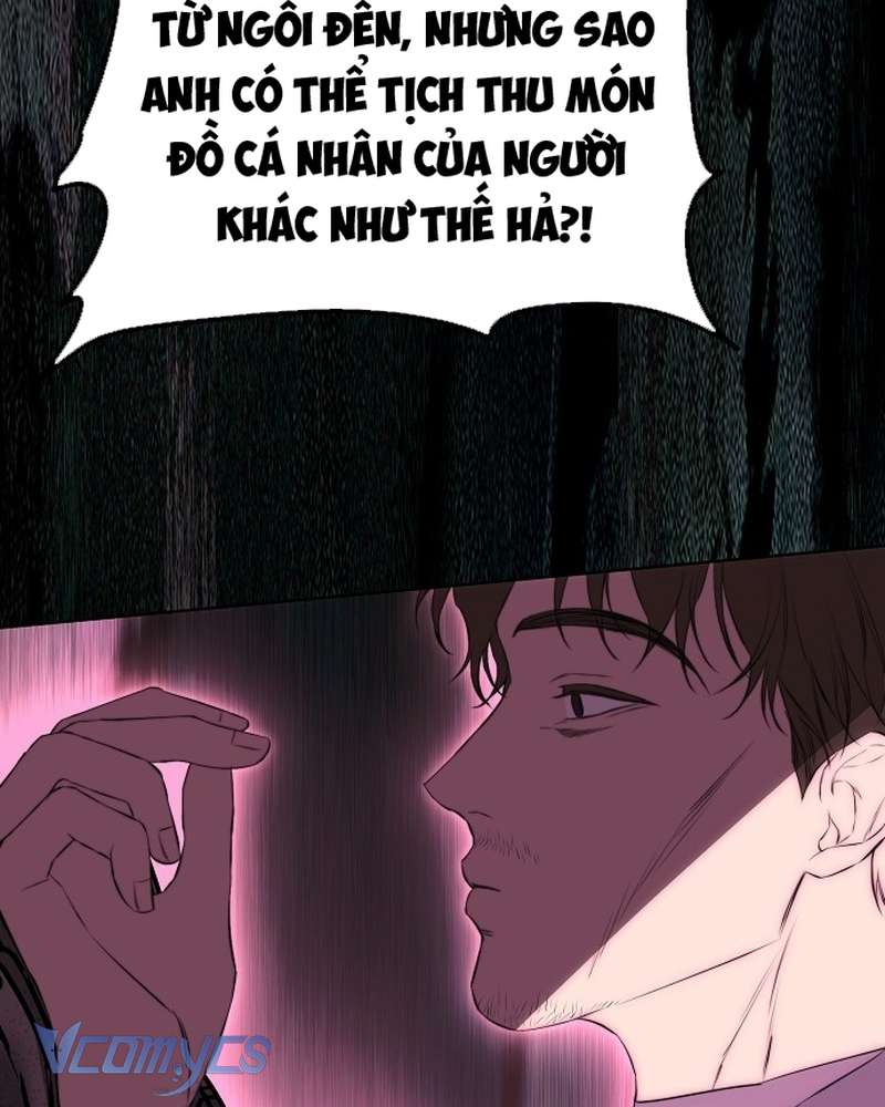 Hãy Dạy Em Cách Khao Khát Chap 49 - Trang 2