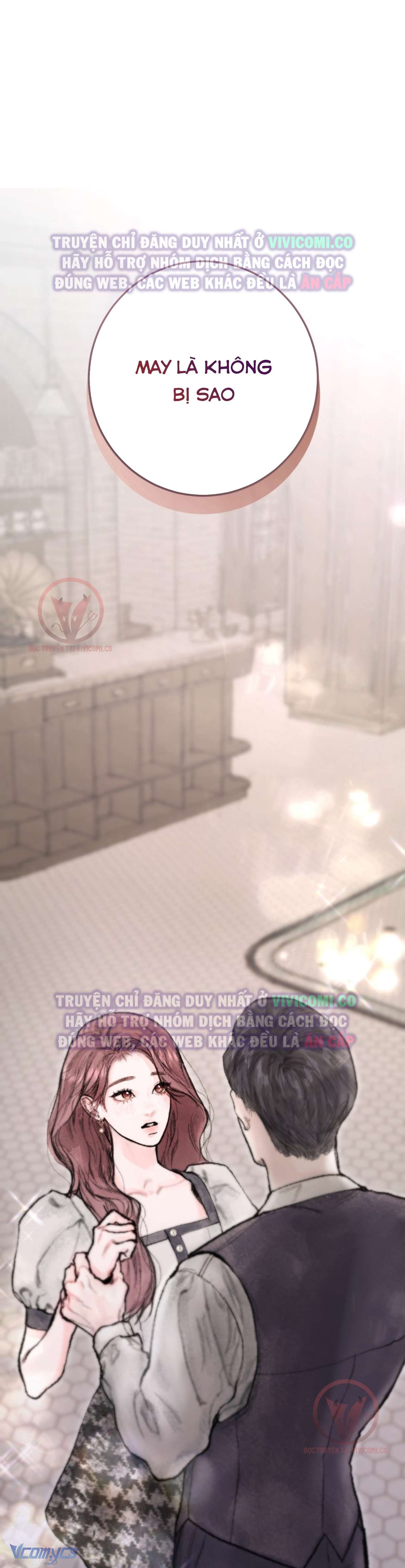 Chàng Quỷ Của Tôi Chap 2 - Trang 4