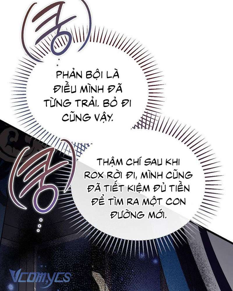 Ác Quỷ Nuôi Dưỡng Tiểu Thư Chap 83 - Next Chap 84