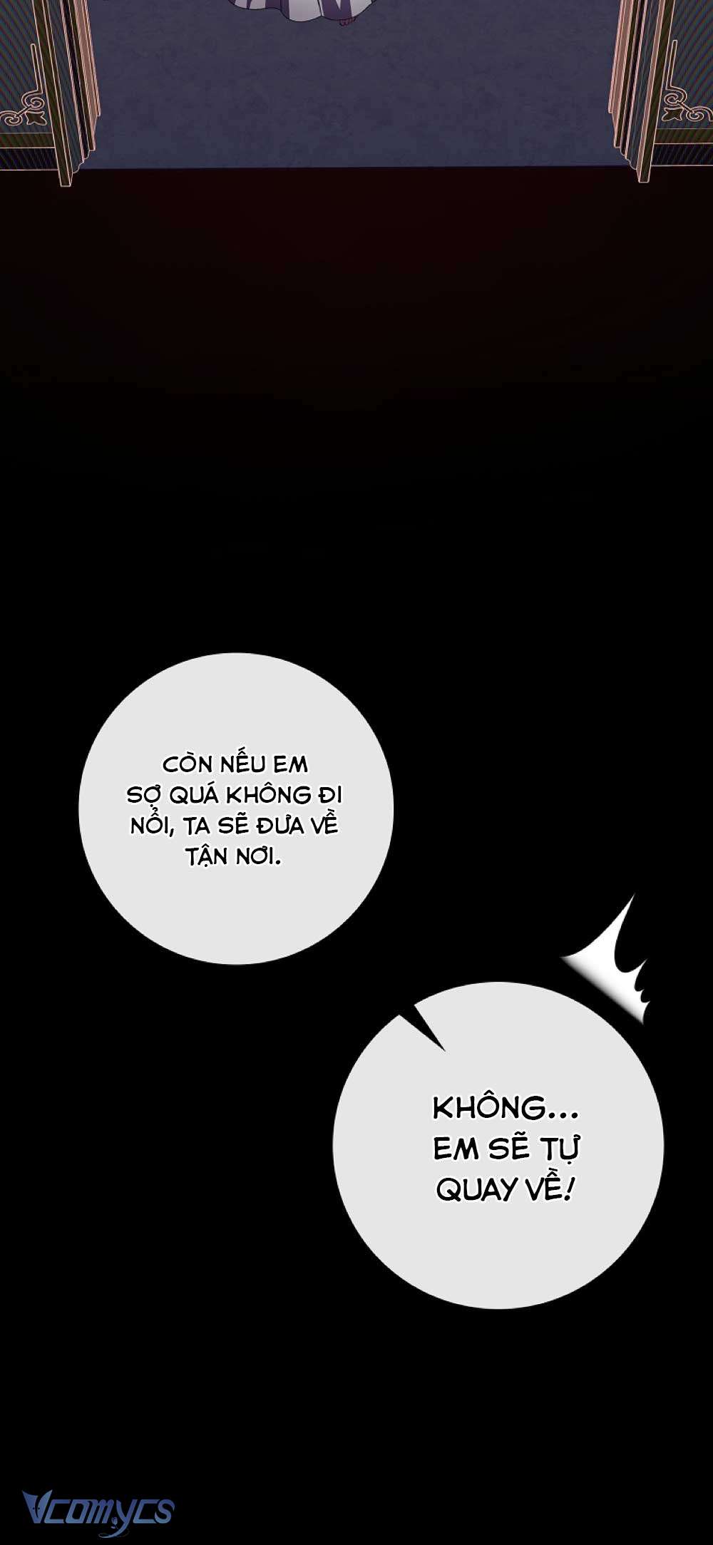 100 lời nguyền tại dinh thự Illestone Chap 13 - Trang 3