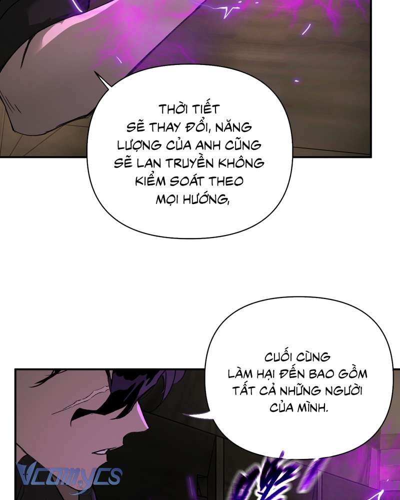 Ác Chi Hoàn Chapter 74 - Trang 3