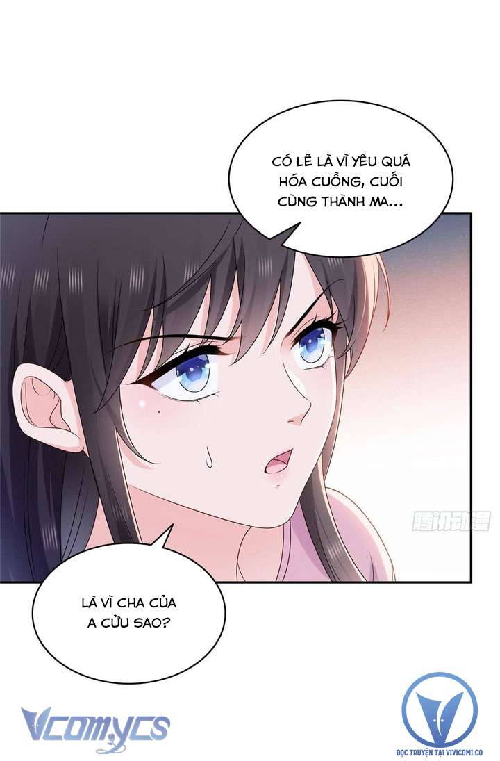 Hệt Như Hàn Quang Gặp Nắng Gắt Chapter 561 - Trang 4