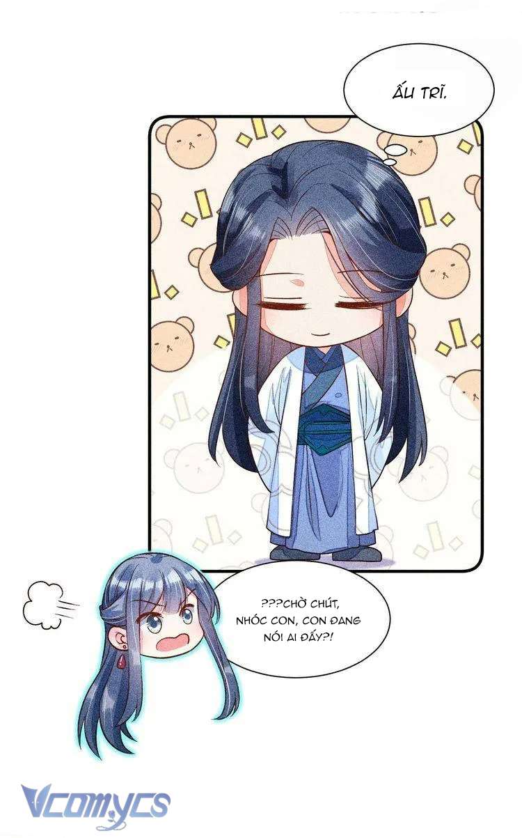 Nuôi Dưỡng Hoàng Tử Chap 31 - Trang 3