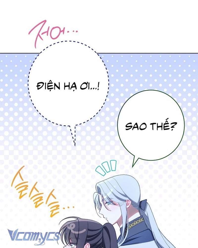 Hầu Gái Độc Quyền Của Hoàng Hậu Phản Diện Chap 90 - Trang 4