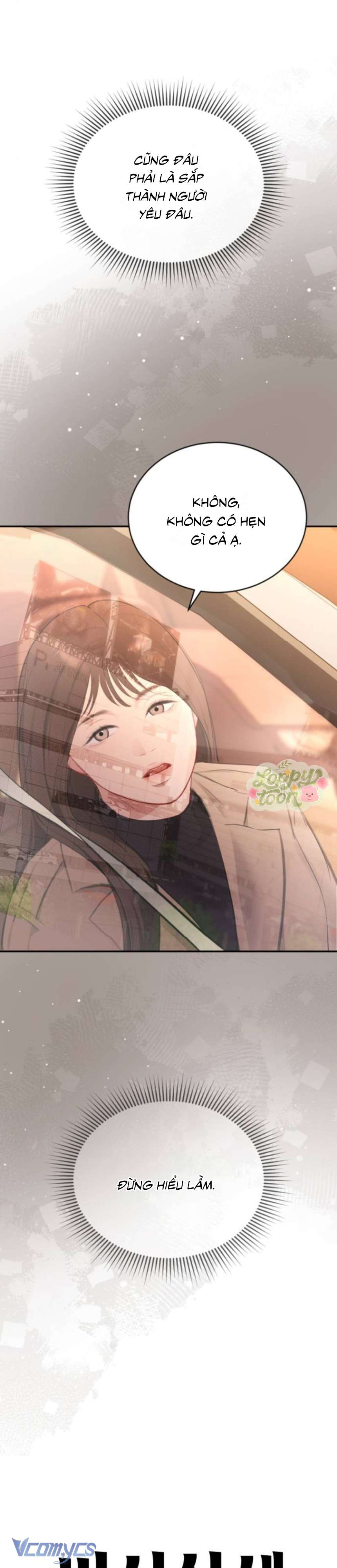 Quyền Lực Của Thư Ký Chapter 16 - Trang 4