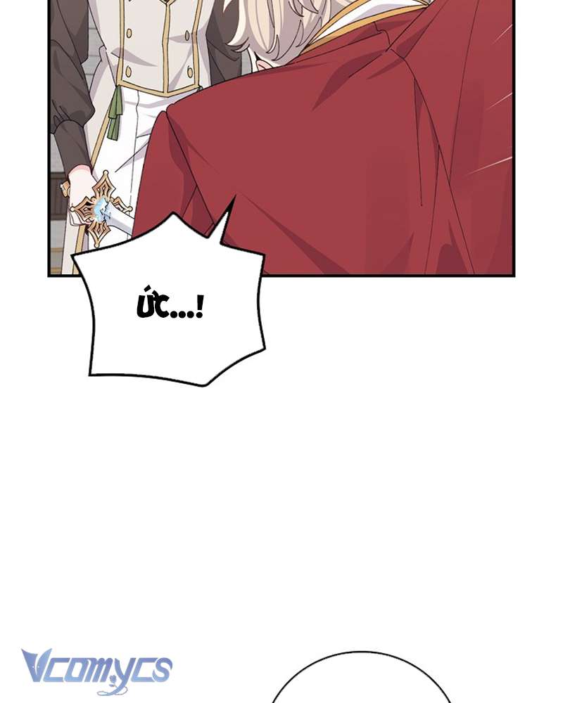 Chị Gái Của Nhân Vật Phản Diện Hôm Nay Cũng Đang Đau Khổ Chap 88 - Trang 4