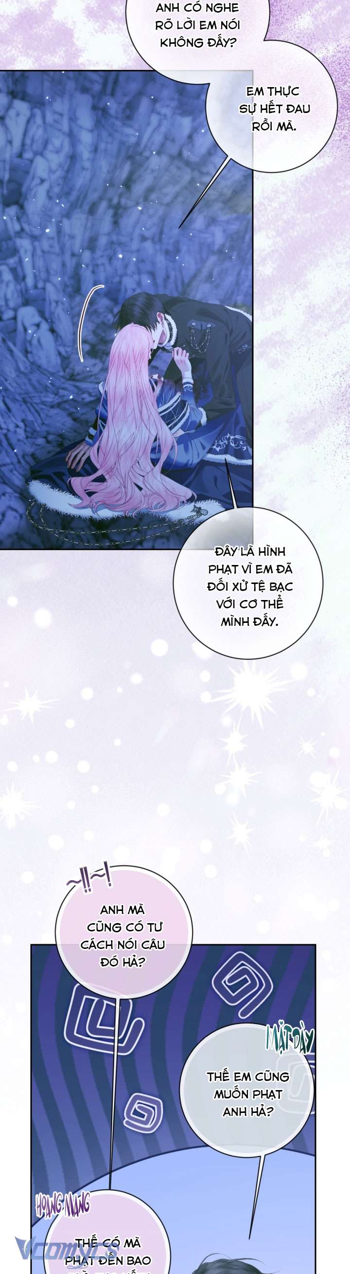 Siren: Trở Thành Gia Đình Của Nhân Vật Phản Diện Chap 151 - Trang 2