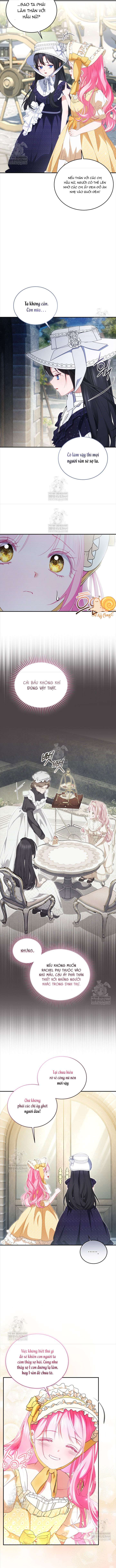 Tôi Là Người Duy Nhất Không Biết Ác Nữ Là Một Người Đàn Ông Chap 12 - Trang 2