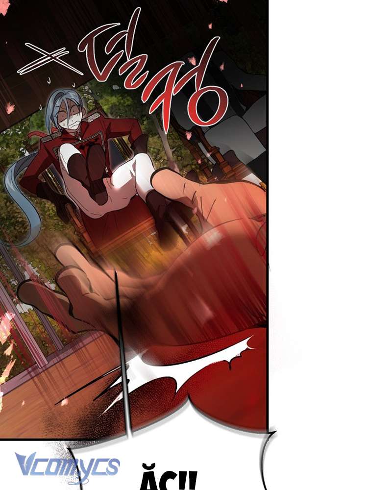 Ác Quỷ Nuôi Dưỡng Tiểu Thư Chapter 41 - Next Chapter 42