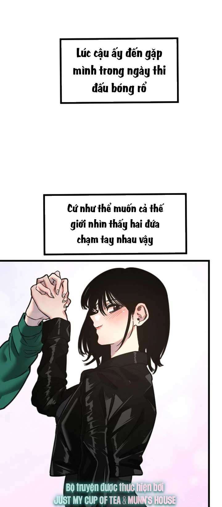 Manitto Chap 32 - Next Chap 33