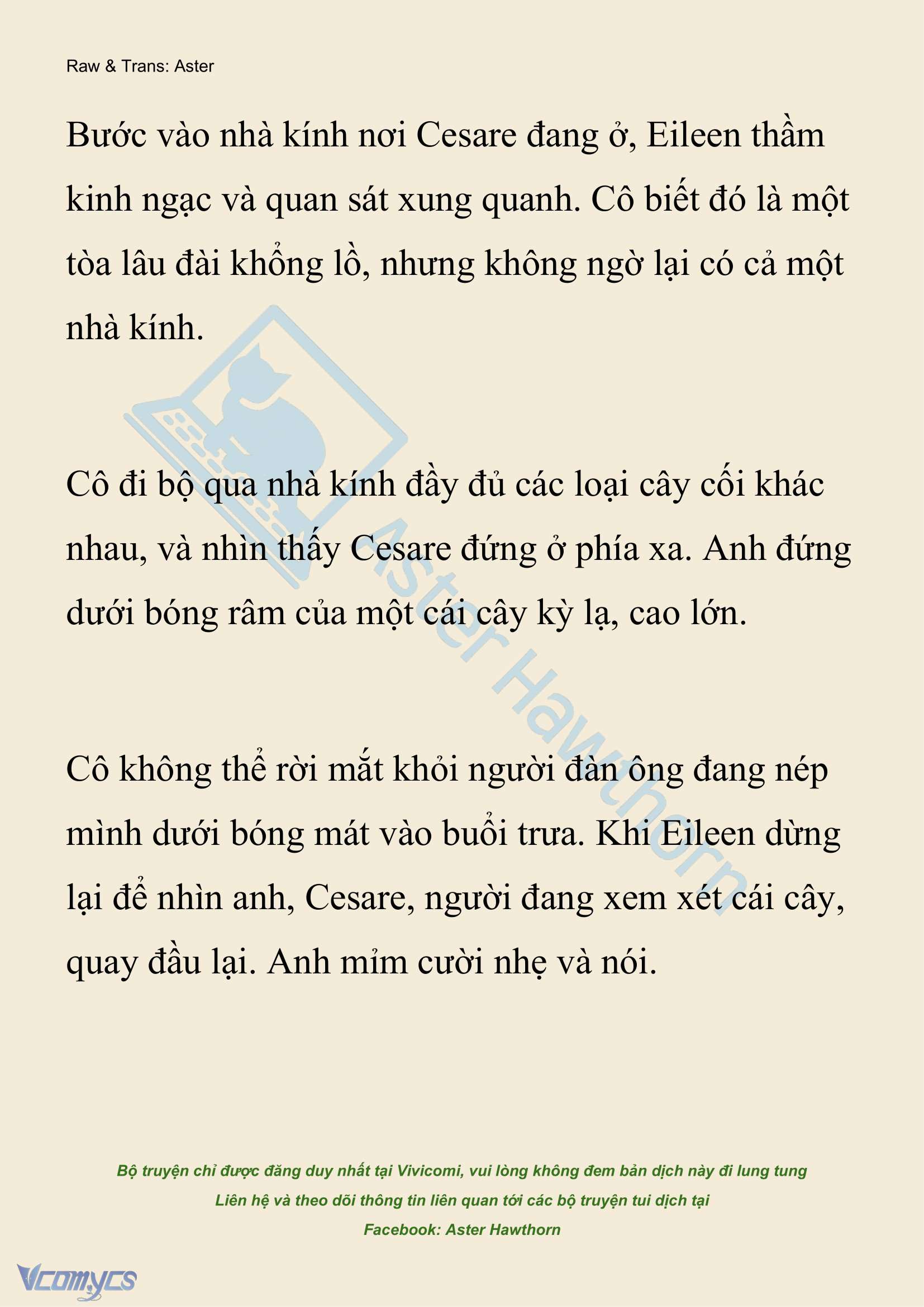[NOVEL] Người Chồng Độc Ác Chap 258 - Next Chap 259