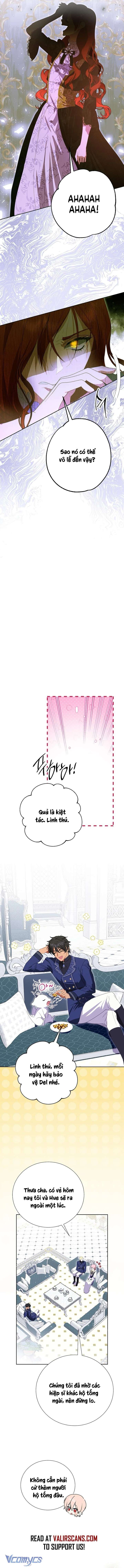 [PNT] Phía Sau Mặt Nạ Của Nam Chính Hiền Lành Chap 67 - Trang 2