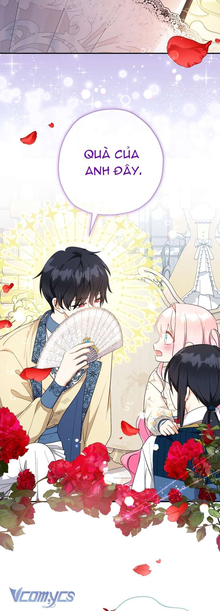 Tiểu Thư Tích Tiền Đi Bụi Chapter 99 - Trang 4