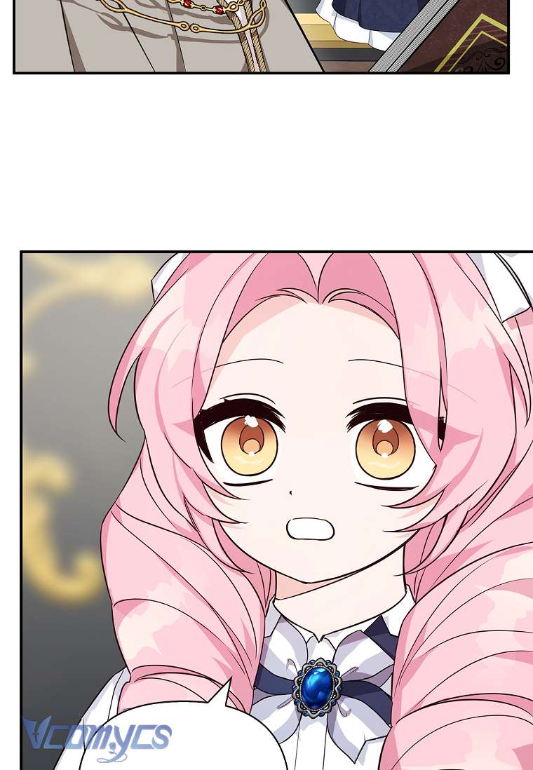 Tôi đã trở thành con gái út của công tước phản diện Chapter 10 - Trang 3