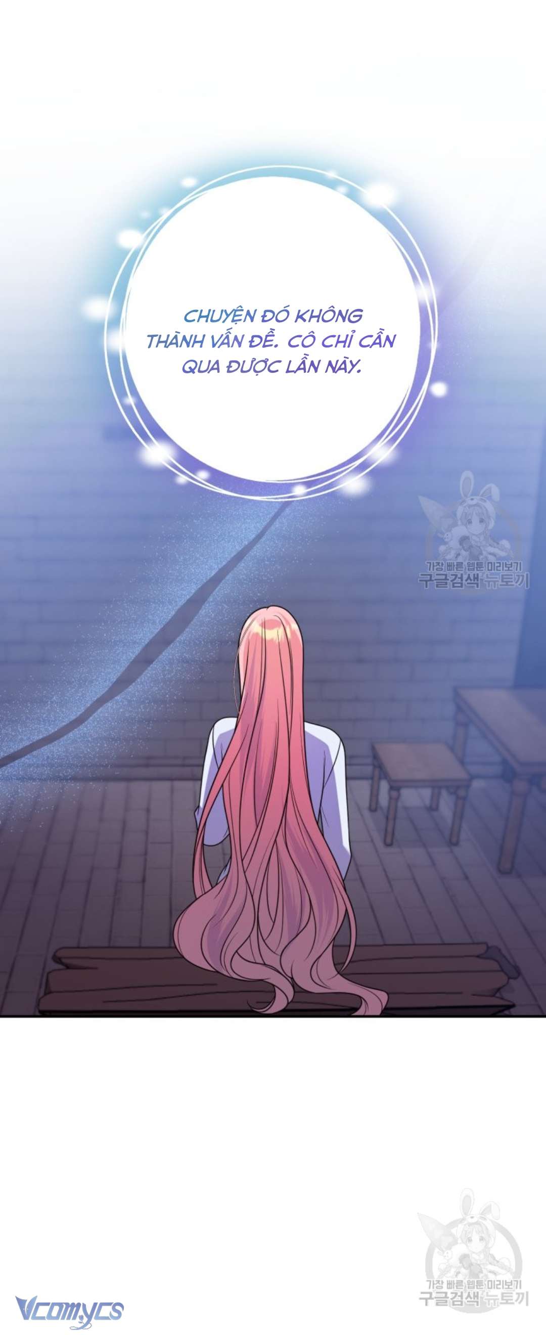 Tôi Gặp Nam Chính Trong Tù Chapter 28 - Trang 4