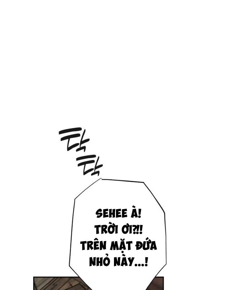 Trận Đấu Đồng Đội Của Những Tài Xế Xe Tải Chap 34 - Trang 4